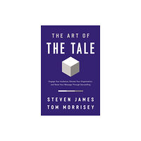 HarperCollins Focus The Art of the Tale (häftad, eng)