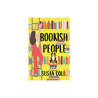 HarperCollins Focus Bookish People (häftad, eng)