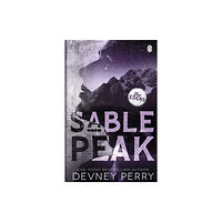 Penguin books ltd Sable Peak (häftad, eng)