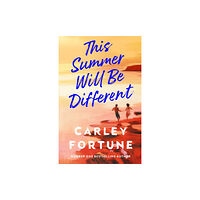 Penguin books ltd This Summer Will Be Different (häftad, eng)