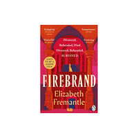 Penguin books ltd Firebrand (häftad, eng)