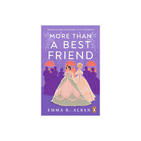 Penguin books ltd More than a Best Friend (häftad, eng)