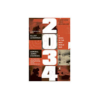 Penguin books ltd 2034 (häftad, eng)