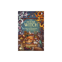 Penguin books ltd The House Witch and The Charming of Austice (häftad, eng)