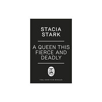 Penguin books ltd A Queen This Fierce and Deadly (häftad, eng)
