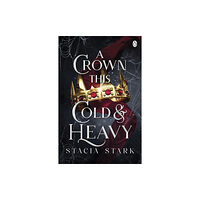 Penguin books ltd A Crown This Cold and Heavy (häftad, eng)