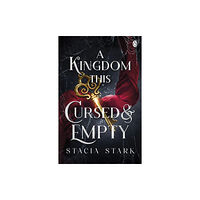 Penguin books ltd A Kingdom This Cursed and Empty (häftad, eng)