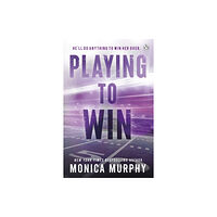 Penguin books ltd Playing To Win (häftad, eng)