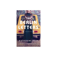 HarperCollins Focus The Berlin Letters (häftad, eng)