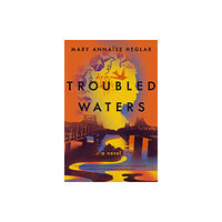 HarperCollins Focus Troubled Waters (häftad, eng)