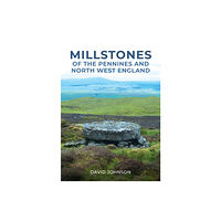 Amberley Publishing Millstones of The Pennines and North West England (häftad, eng)