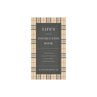 Thomas nelson publishers Life's Little Instruction Book (inbunden, eng)