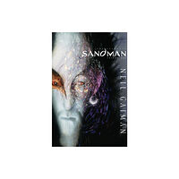DC Comics Absolute Sandman Volume One (inbunden, eng)