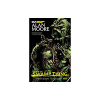 DC Comics Saga of the Swamp Thing Book Two (häftad, eng)