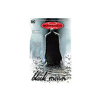 DC Comics Batman: The Black Mirror (häftad, eng)