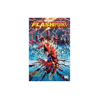 DC Comics Flashpoint (häftad, eng)