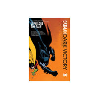 DC Comics Batman: Dark Victory (New Edition) (häftad, eng)