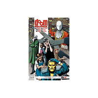 DC Comics Doom Patrol Book One (häftad, eng)