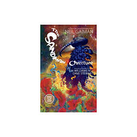 DC Comics The Sandman: Overture (häftad, eng)