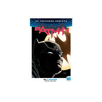 DC Comics Batman Vol. 1: I Am Gotham (Rebirth) (häftad, eng)