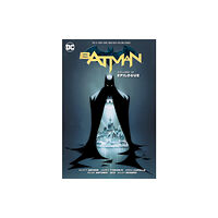 DC Comics Batman Vol. 10: Epilogue (häftad, eng)