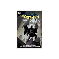 DC Comics Batman Vol. 9: Bloom (The New 52) (häftad, eng)