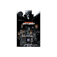 DC Comics Batman: White Knight (häftad, eng)