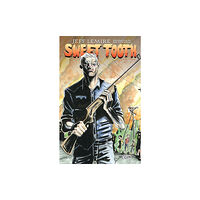 DC Comics Sweet Tooth Book Two (häftad, eng)