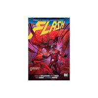 DC Comics Flash (inbunden, eng)