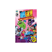 DC Comics Teen Titans Go! (häftad, eng)