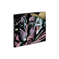 DC Comics Absolute Batman: The Killing Joke (inbunden, eng)