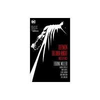 DC Comics Batman: The Dark Knight (häftad, eng)