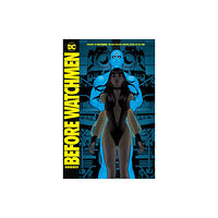 DC Comics Before Watchmen Omnibus (inbunden, eng)