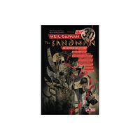 DC Comics Sandman Volume 4, The : (häftad, eng)