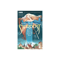 DC Comics Neil Gaiman and Charles Vess's Stardust (häftad, eng)