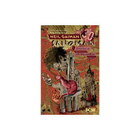 Vertigo Sandman Vol. 0: Overture 30th Anniversary Edition (häftad, eng)