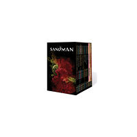 DC Comics Sandman Box Set (häftad, eng)