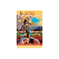 Vertigo Promethea: The Deluxe Edition Book Two (inbunden, eng)