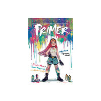 DC Comics Primer (häftad, eng)