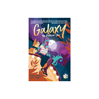 DC Comics Galaxy: The Prettiest Star (häftad, eng)