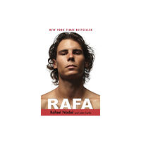 Hachette Books Rafa (häftad, eng)