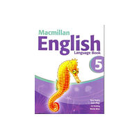 Macmillan Education Macmillan English 5 Language Book (häftad, eng)