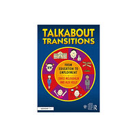 Taylor & francis ltd Talkabout Transitions (häftad, eng)