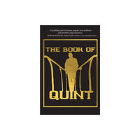 Amberley Publishing The Book of Quint (häftad, eng)