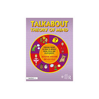 Taylor & francis ltd Talkabout Theory of Mind (häftad, eng)