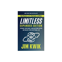 Hay House Inc Limitless Expanded Edition (inbunden, eng)