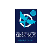 Scholastic Mockingjay (häftad, eng)