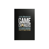 Little, Brown Book Group Game Changers (inbunden, eng)