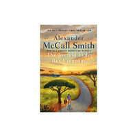 Little, Brown Book Group The Joy and Light Bus Company (inbunden, eng)