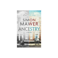 Little, Brown Book Group Ancestry (inbunden, eng)